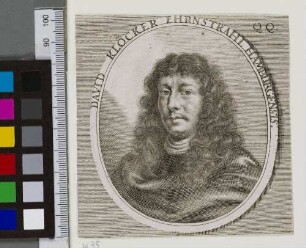 David Klöcker Ehrenstrahl Hamburgensis