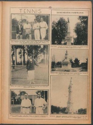 Monumentos pampeanos