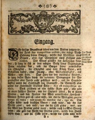 Frag: Ob die Herren Protestanten Einen Brieff Für Den Himmel haben? : Beantwortet In den Pfingst-Feyertägen Deß Jahrs 1758.