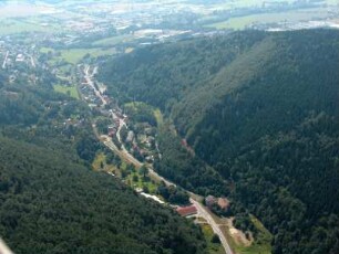 Sonneberg : Sternwarte