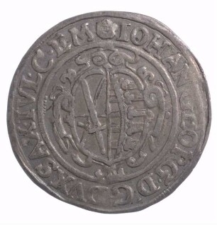 Münze, Groschen, 1625