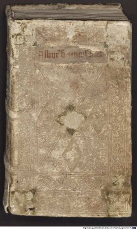 Sermones - BSB Clm 14510