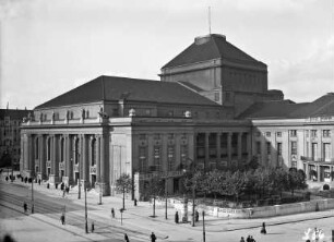 Deutsches Opernhaus