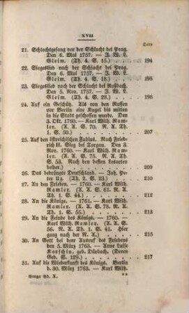Vollständige Sammlung klassischer und volksthümlicher deutscher lyrischer Gedichte aus dem 18. und 19. Jahrhundert. 1