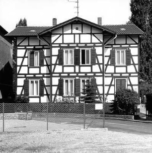 Eschwege, Bremer Straße 10