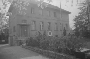 Jubiläumsfeier im Mutterhaus der Diakoniegemeinschaft Bethel in Berlin-Dahlem