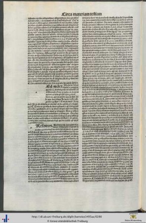 Circa materiam testium per dominum Baldum de perusio hic attende quam plura