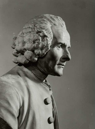 Jean-Jacques Rousseau