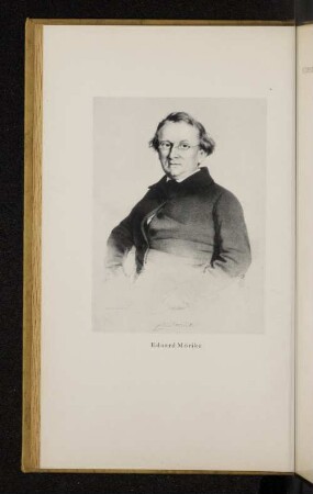 Eduard Mörike