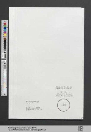 Blumenthal, Pauline