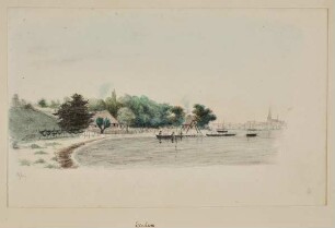 Ellerbeck