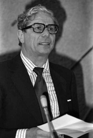 Ruhestand für Bürgermeister Kurt Hofheinz