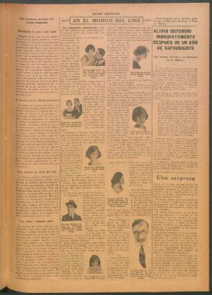 Los recursos secretos del eterno femenino