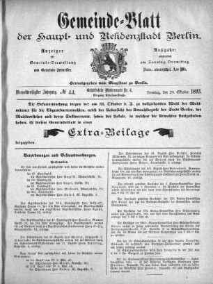 1893,44: No. 44, 29. Oktober 1893