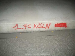 1. FC KÖLN