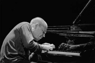 Esbjörn Svenson : Portrait des Pianisten Esbjörn Svensson