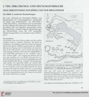 2. Teil: Erklärungs- und Deutungsversuche