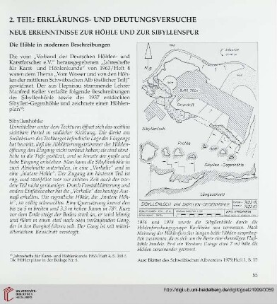 2. Teil: Erklärungs- und Deutungsversuche