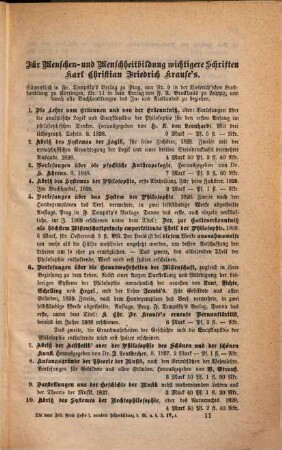 Die neue Zeit : freie Hefte für vereinte Höherbildung der Wissenschaft und des Lebens. 4, 4 = H. 10/11. 1875
