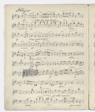 [Violine]