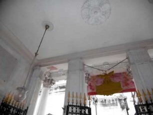 Venedig: Teatro la Fenice