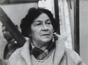 Eva Lippold