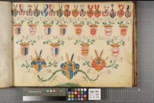 Proband: Plettenberg, Bernhard von; Vater: Plettenberg, Bernhard von; Mutter: Fürstenberg, Odilia von: Paderborn, Domkapitel