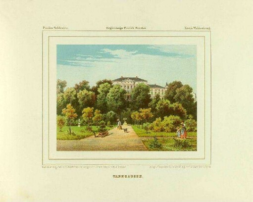 Tannhausen