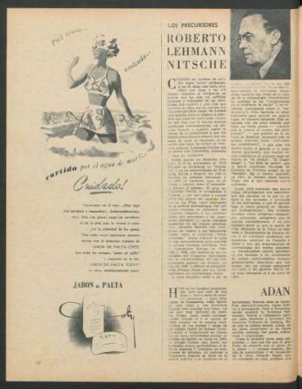 Roberto Lehmann Nitsche