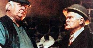 Der (wirklich) allerletzte Streich der Olsen-Bande