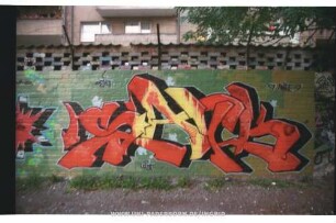 SAYK | DEKA LoSt | {HERZ} ANKE {HERZ}