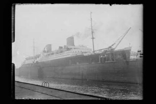 Bremen (1928), NDL