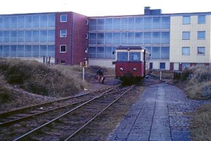 Hörnum