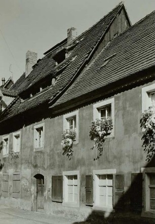 Wohnhaus, Pirna