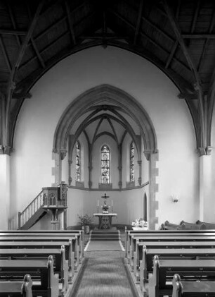 Katholische Pfarrkirche Sankt Dionysius