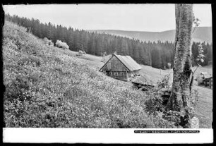 Riesengebirge, Spindlermühle