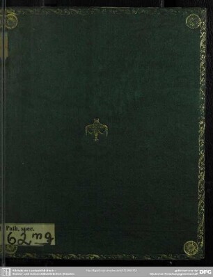Dissertatio Inauguralis Medica De Chlorosi
