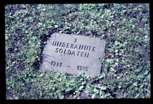 Friedhof Heerstr. 24.4.66.