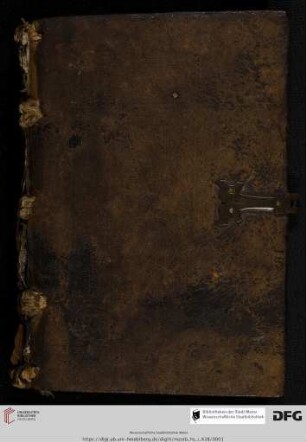Breviarum ordinis Carthusiensis