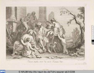 Der blinde Teiresias