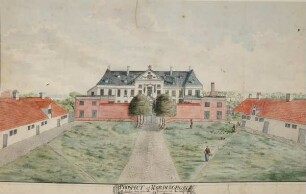 Prospect af Wordingborg