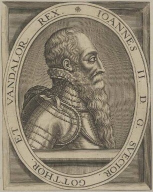 Bildnis des Johannes II.