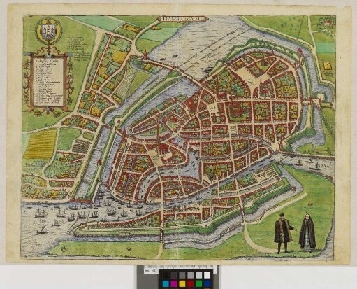 Hamburgum