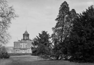 Druck, Potsdam