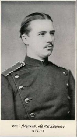 Schwenk, Karl