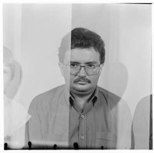 Paßbilder Film 1