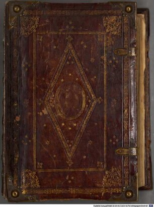 Wappenbuch des Heiligen Römischen Reiches - BSB Cod.icon. 390