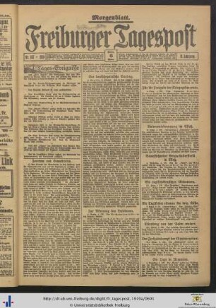 06.10.1919 (Morgenblatt)