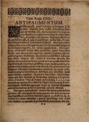 Disputatio Inauguralis Juridica De Renuntiationibus