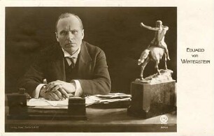 Eduard von Winterstein